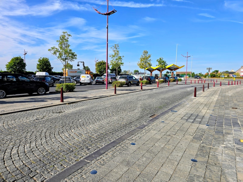 Deel Brouwerijstraat in Aalter dicht voor werken: “Bewust in de herfstvakantie”