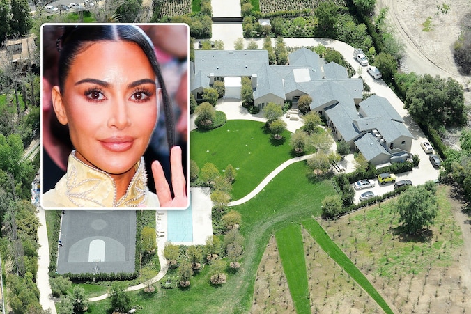 man-27-aangehouden-bij-woning-kim-kardashian-na-inbraakpoging