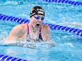 Twee nieuwe Belgische records en twee keer zilver: Roos Vanotterdijk blijft goede lijn doortrekken op wereldbeker in Tashkent