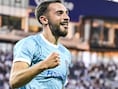 “Een droom die uitkomt”: vorig jaar nog leerkracht LO, nu volstaat goal van Matties Volckaert voor kwalificatie AA Gent voor play-offs van Conference League