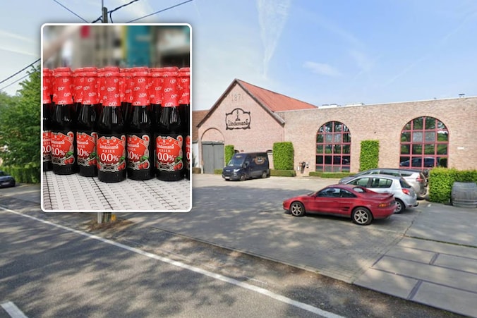Zeven Lindemans-bieren bekroond op World Beer Awards: alcoholvrije ...