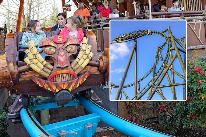 Council of State annuls permit for attractions at Walibi following complaints