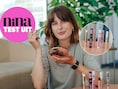 Mascara die nooit uitloopt of vlekt? Beautyredactrice Sophie test 6 ‘tubing’ mascara’s en deelt één 10 op 10 uit