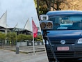 Blanco strafblad helpt niet genoeg: 32 km/u te snel in zone 30