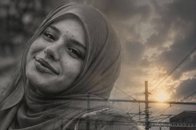 Zussen van Ranya (19) spreken voor het eerst na fataal treinongeval in ...