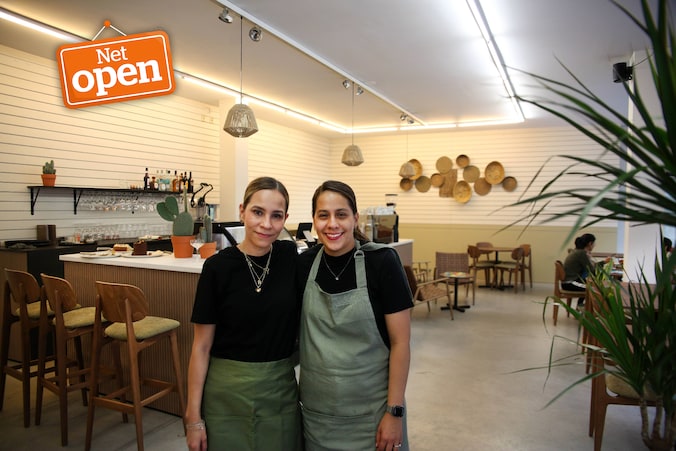 Mexicaanse zussen openen Sublime House in Kortrijk: “We willen onze ...