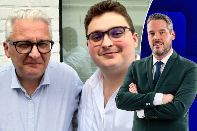 Nu Clément officieel erkend is als zoon van prins Laurent: wat betekent ...
