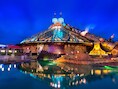 Disneyland Paris haalt ‘Star Wars’ uit Space Mountain-attractie: iconisch origineel thema keert terug