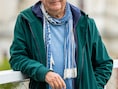 Rudi Vranckx brengt ‘De Wereld in Chaos’ naar Zaal Rex in Essen