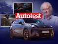 “Bijna een échte auto van vroeger”: waarom onze autospecialist enthousiast is over de elektrische Cupra Raval