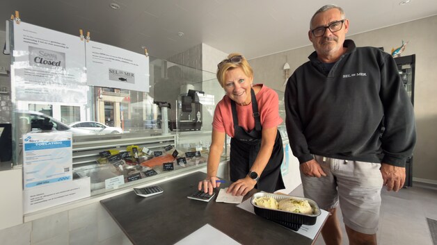 Grote stroompanne in Oudenaarde treft ook handelaars en horeca ...
