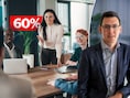 Voor 6 op de 10 Belgen is werk-privébalans doorslaggevend bij jobkeuze: deze 4 voorwaarden maken het verschil