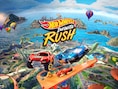 ‘Hot Wheels Infinite Rush’: een open wereld vol speelgoedauto’s