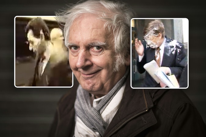 KIJK. Smak voor Sarkozy en “beste worp” was op Bill Gates: Belgische ...