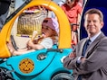 Nog één keer 26 graden en is de warmste zomer ooit daarna voorgoed voorbij? We vragen het aan David Dehenauw