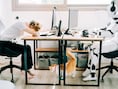 “De job verdwijnt niet, maar AI verandert het takenpakket”: loopt jouw baan een hoog risico op automatisering?