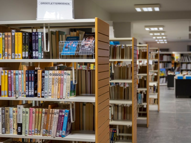 Vlaamse boekensector slaat alarm: “AI-bedrijven trainen op boeken zonder toestemming of vergoeding”