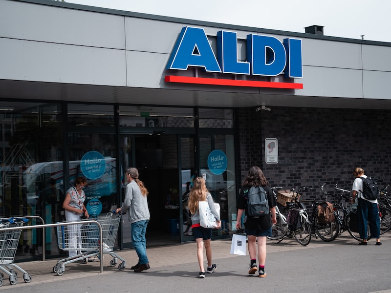 Vakbonden willen zondagsopening bij ALDI pas na de winter bespreken: “Eerst moet de basis in orde zijn”