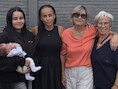 Billie maakt uniek vijfgeslacht compleet in Zaventem: “In 2009 stonden we ook op de eerste pagina van HLN”