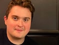 Clément Vandenkerckhove wil zich graag inzetten voor de maatschappij: “Met een positieve instelling kunnen we mensen helpen”