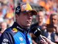 “Je kunt niet de kapitein van het schip zijn en zodra er iets misgaat, van boord springen”: Max Verstappen over zijn trouw aan Red Bull