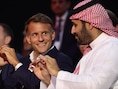 “Nooit gezien sinds Disneyland Parijs”, aldus Macron: drie nieuwe pretparken op komst nabij Parijs dankzij Saoedische miljarden