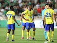 De Europa League-droom aan diggelen: STVV moet zich troosten met Conference League na verlies in Nicosia
