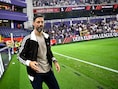 Vítor Bruno prijst de jeugdcoaches van Neerpede: “Ik zou de U9 úren willen laten voetballen in mijn tuin”