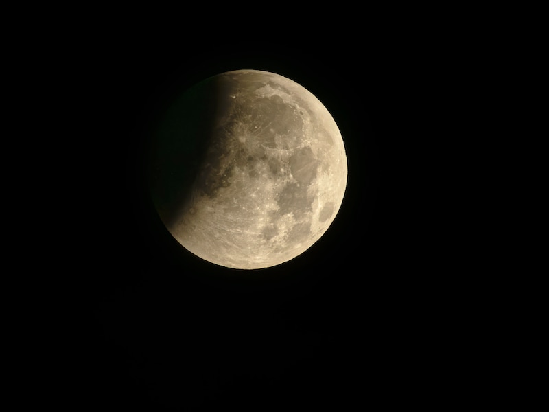 Ontdek de geheimen van de maan tijdens speciale nocturne bij Urania in Hove
