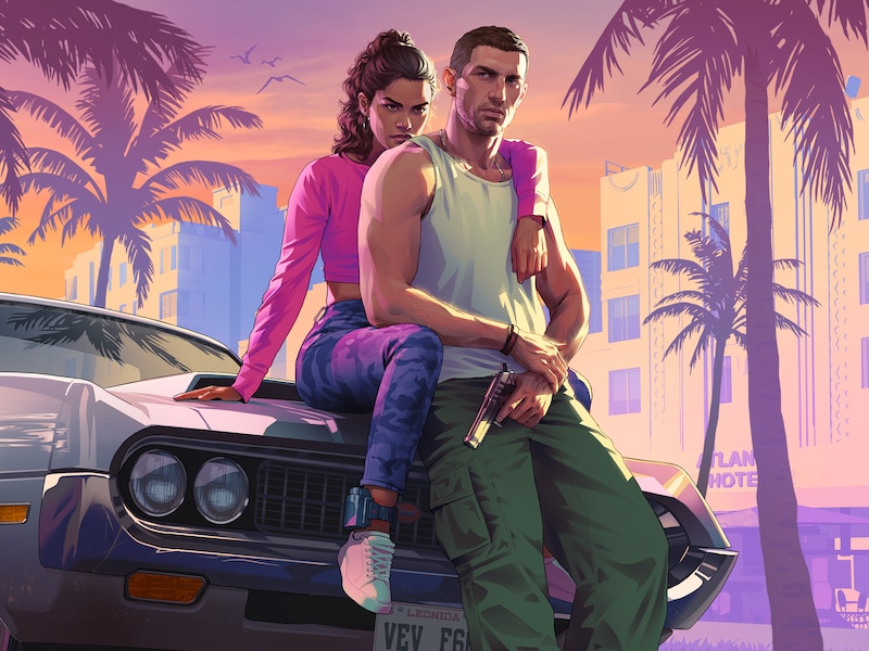 GTA VI krijgt orkanen, kaart twee keer zo groot als die van GTA V