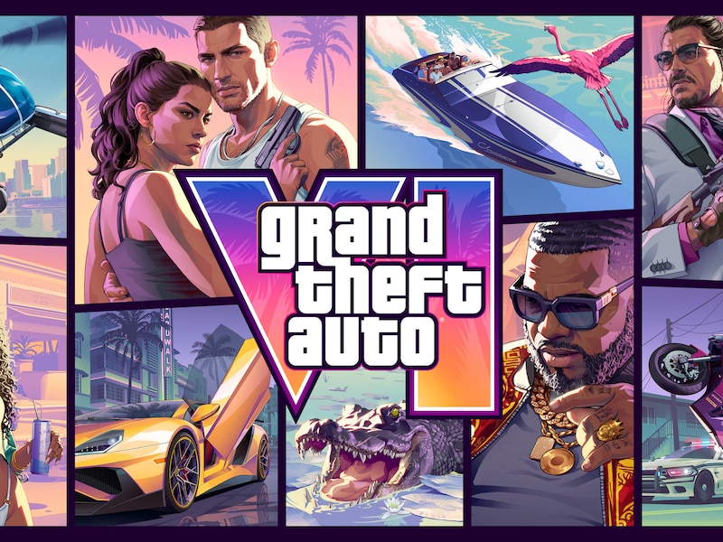 Grand Theft Auto VI-leaker dreigt ontwikkelaarsversie van game vrij te geven