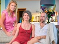 🎧 “Als ik een andere man opzoek, is dat níét uit wraak”: Emma (40) en Andrew (39) hebben een polyamoureuze relatie