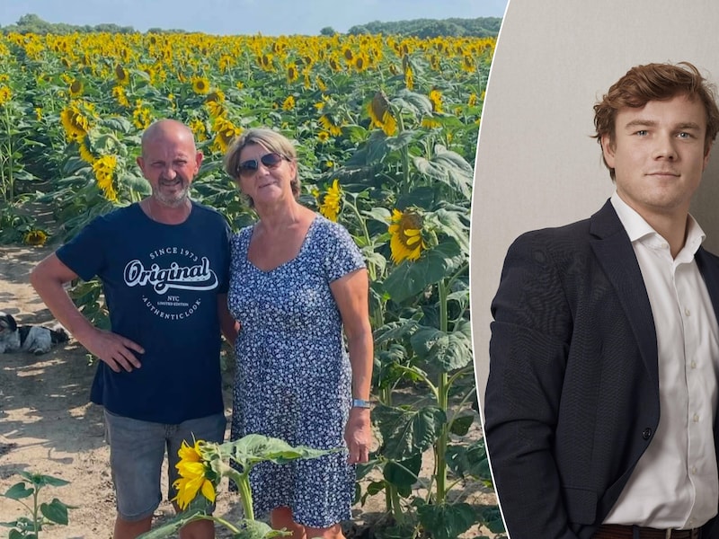 Marleen (65) en André (64) kregen hun pensioen bruto in Hongarije, tot de brief van de fiscus kwam: “Ineens moesten we bewijzen dat we Hongaren zijn”