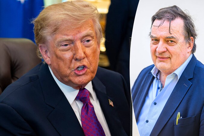 “Als Trump ergens zijn tanden op stukbijt, dan zal het op Canada zijn ...