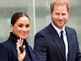 Harry en Meghan maken zich op voor eerste officiële gezamenlijke optreden in het VK sinds hun verhuis