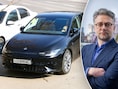 Krijg je jouw Chinese wagen straks nog wel verzekerd? Nederlandse verzekeraar weert al 14 merken