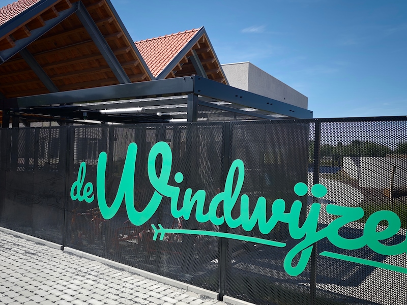 Wandelzoektocht van basisschool De Windwijzer loodst speurneuzen door Laarne