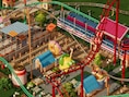 Atari brengt eerste 'RollerCoaster Tycoon'-game in tien jaar tijd uit