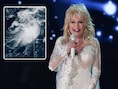 Opmerkelijk toeval: de volgende tropische storm gaat Dolly heten