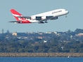 Quantas start in 2028 met directe vluchten tussen Sydney en New York