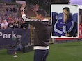 “Dit verlies is míjn fout”: coach Vítor Bruno neemt schuld op zich bij kwade Anderlecht-fans en staart vervolgens minutenlang voor zich uit op de bank