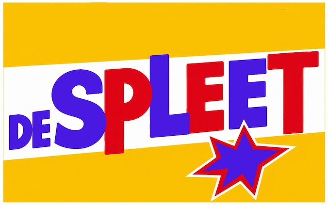 De Spleet speelt voor het eerst in de boEgie woEgie