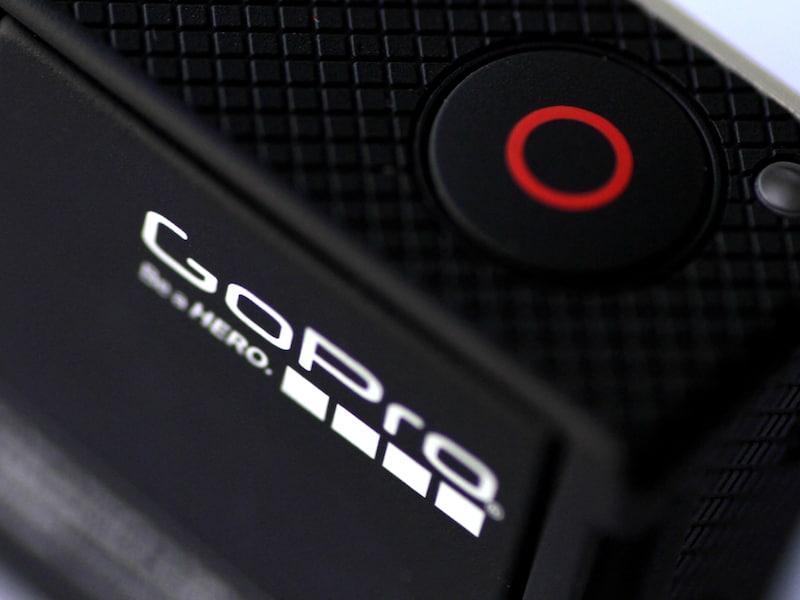 GoPro belooft actiecamera’s te blijven maken na overname