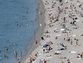 Frankrijk blijft populairste vakantiebestemming van Belgen