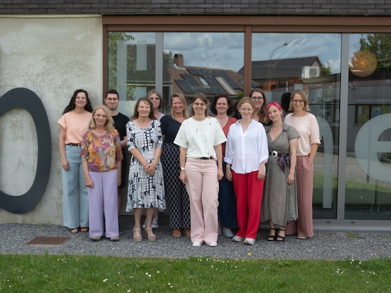 Succes van ‘Samen Lezen’ leidt tot uitbreiding in Haacht en Boortmeerbeek