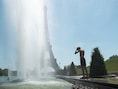 Augustus was warmste maand sinds begin van de metingen, ook extreem warm zeewater