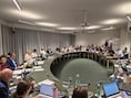 Gemeenteraad op donderdag 29 oktober: beheer Roomanmolen op de agenda