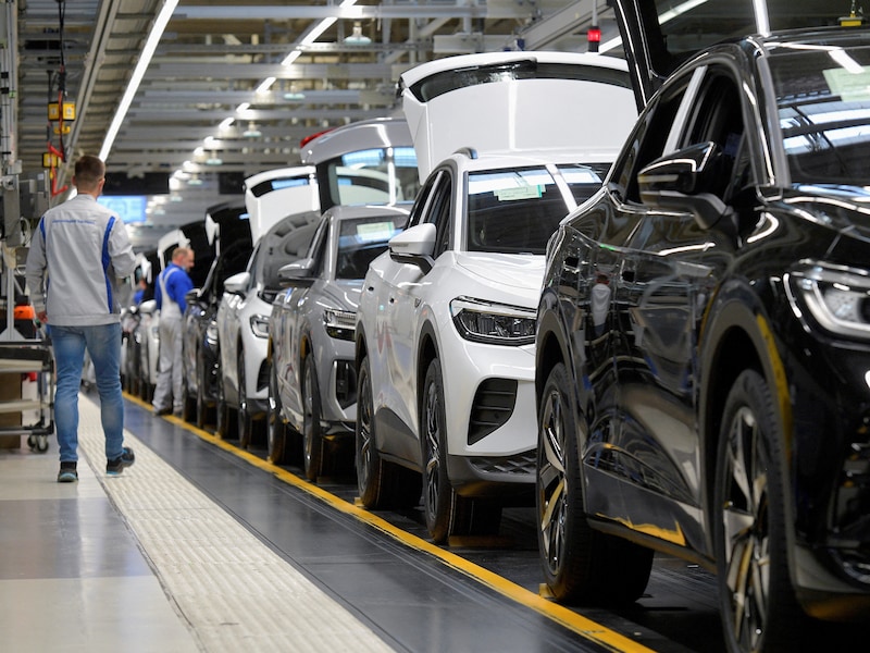 Na Volkswagen en Audi roept nu ook Skoda in ons land tienduizenden wagens terug: “Kans dat die bout op snelweg breekt is veel kleiner dan op parking van Delhaize”