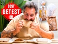 Is brood uit supermarkt lekker? Bakker doet de test en maar eentje kan écht overtuigen: “Top, je krijgt hier een krokantje in je brood”