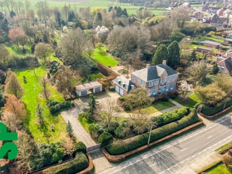 Dit zijn de 10 duurste woningen in de provincie Antwerpen die deze week te koop werden gezet